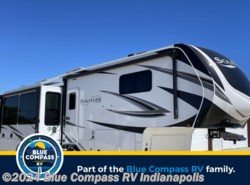 New 2024 Grand Design Solitude 310GK available in Indianapolis, Indiana