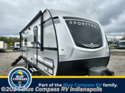 Used 2021 Venture RV SportTrek ST251VRK available in Indianapolis, Indiana