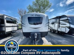 New 2024 Forest River Flagstaff E-Pro E19FBS available in Indianapolis, Indiana