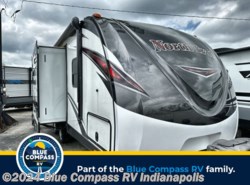 Used 2017 Heartland North Trail 23RBS available in Indianapolis, Indiana
