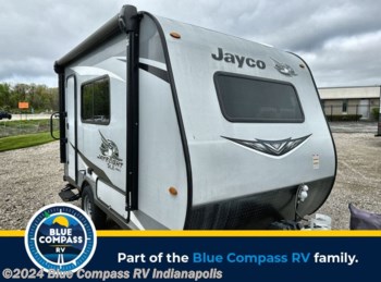 Used 2021 Jayco Jay Flight 145RB available in Indianapolis, Indiana