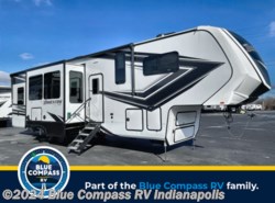 New 2024 Grand Design Momentum M-Class 351MS available in Indianapolis, Indiana
