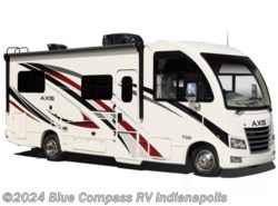 Used 2022 Thor Motor Coach Axis 24.1 available in Indianapolis, Indiana