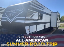New 2025 Grand Design Transcend 295QBT available in Indianapolis, Indiana