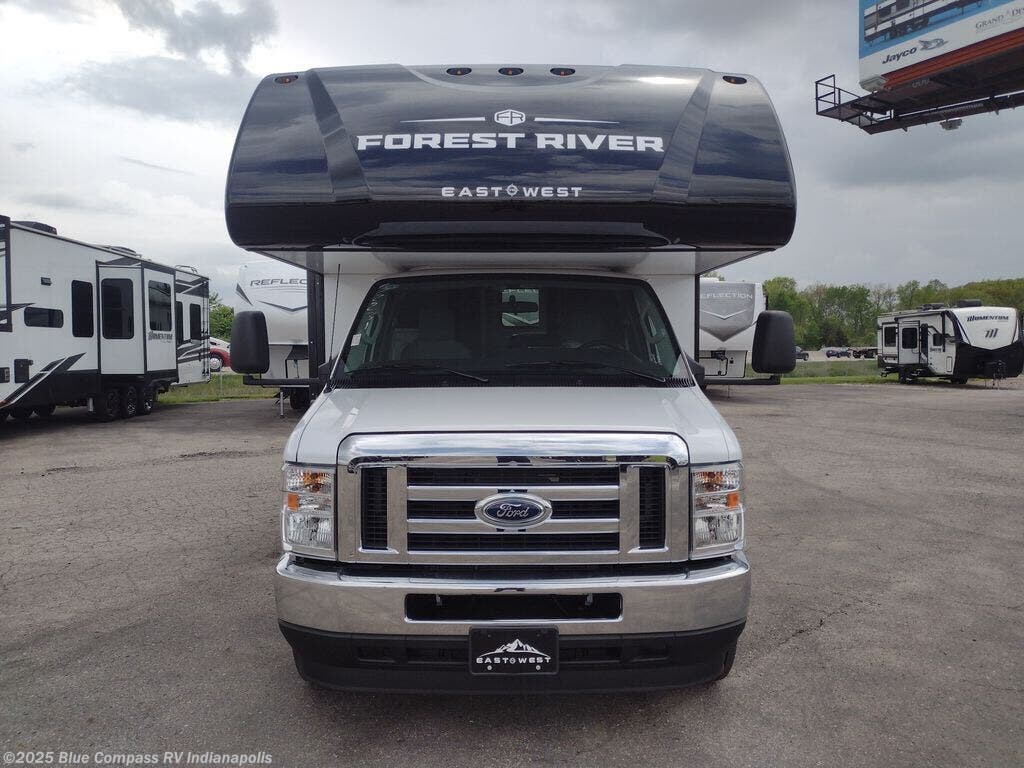 New 2025 East to West Entrada 2200S available in Indianapolis, Indiana