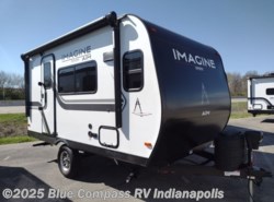 New 2025 Grand Design Imagine AIM 14MS available in Indianapolis, Indiana