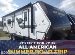 New 2025 Grand Design Imagine XLS 25DBE available in Indianapolis, Indiana