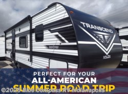 New 2025 Grand Design Transcend Xplor 25MLX available in Indianapolis, Indiana