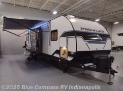 New 2025 Heartland Prowler 2909RK available in Indianapolis, Indiana