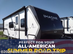 New 2025 Grand Design Imagine XLS 22MLE available in Indianapolis, Indiana
