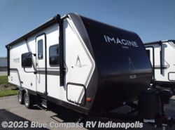 New 2025 Grand Design Imagine XLS 22MLE available in Indianapolis, Indiana
