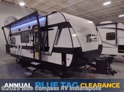 New 2025 Grand Design Momentum MAV 22MAV available in Indianapolis, Indiana