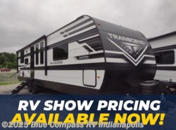New 2025 Grand Design Transcend Xplor 315RKT available in Indianapolis, Indiana