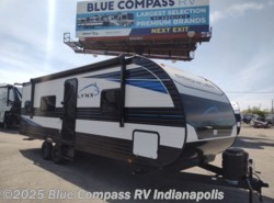 New 2025 Heartland Prowler Lynx 2550BHX available in Indianapolis, Indiana