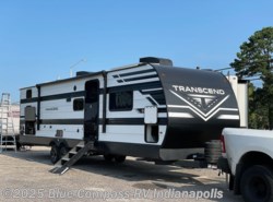 New 2025 Grand Design Transcend Xplor 335BHT available in Indianapolis, Indiana