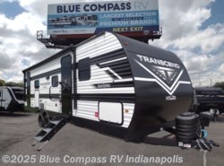 New 2025 Grand Design Transcend Xplor 27DBX available in Indianapolis, Indiana