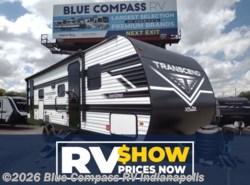 New 2025 Grand Design Transcend Xplor 27DBX available in Indianapolis, Indiana