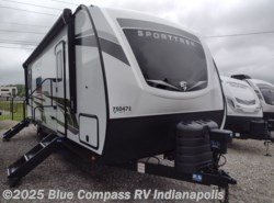 New 2025 Venture RV SportTrek ST251VRK available in Indianapolis, Indiana