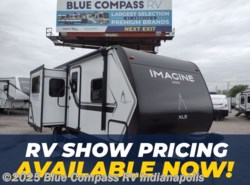 New 2025 Grand Design Imagine XLS 22RBE available in Indianapolis, Indiana