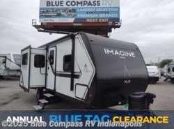 New 2025 Grand Design Imagine XLS 22RBE available in Indianapolis, Indiana