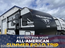 New 2025 Grand Design Transcend One 151BH available in Indianapolis, Indiana