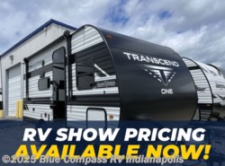 New 2025 Grand Design Transcend One 151BH available in Indianapolis, Indiana