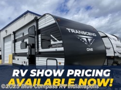 New 2025 Grand Design Transcend One 151BH available in Indianapolis, Indiana