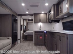 New 2025 Grand Design Transcend Xplor 22RBX available in Indianapolis, Indiana