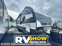 New 2025 Heartland Prowler Lynx 2611RLX available in Indianapolis, Indiana