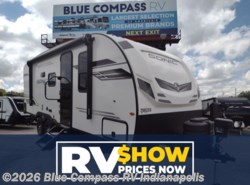 New 2026 Venture RV Sonic SN220VBH available in Indianapolis, Indiana