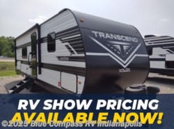 New 2025 Grand Design Transcend Xplor 26BHX available in Indianapolis, Indiana