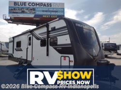 New 2026 Grand Design Reflection 322FKTS available in Indianapolis, Indiana