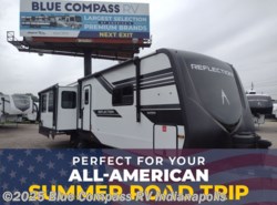 New 2026 Grand Design Reflection 345RLTS available in Indianapolis, Indiana
