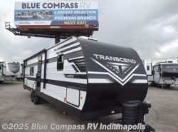 New 2026 Grand Design Transcend 295QBT available in Indianapolis, Indiana