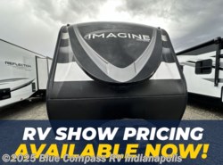 New 2026 Grand Design Imagine 3210BH available in Indianapolis, Indiana