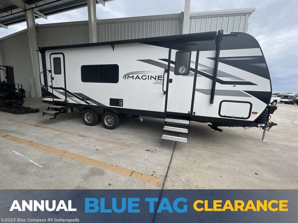 New 2026 Grand Design Imagine XLS 23LDE available in Indianapolis, Indiana