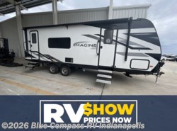New 2026 Grand Design Imagine XLS 23LDE available in Indianapolis, Indiana