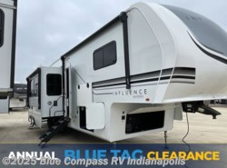 New 2026 Grand Design Influence 3704BH available in Indianapolis, Indiana