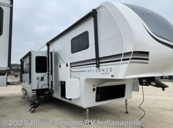 New 2026 Grand Design Influence 3704BH available in Indianapolis, Indiana