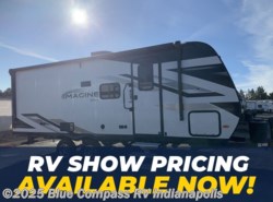 New 2026 Grand Design Imagine XLS 21BHE available in Indianapolis, Indiana