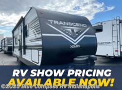 New 2026 Grand Design Transcend Xplor 24BHX available in Indianapolis, Indiana