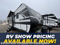 New 2026 Grand Design Transcend Xplor 26BHX available in Indianapolis, Indiana