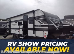 New 2026 Grand Design Transcend Xplor 23BHX available in Indianapolis, Indiana