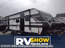 New 2026 Grand Design Transcend Xplor 23BHX available in Indianapolis, Indiana