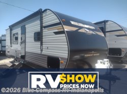 New 2026 Forest River Aurora Light 26BH available in Indianapolis, Indiana