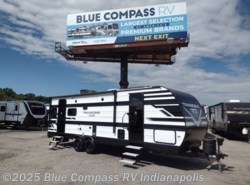 Used 2024 Grand Design Transcend Xplor 245RL available in Indianapolis, Indiana