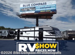 Used 2024 Grand Design Transcend Xplor 245RL available in Indianapolis, Indiana