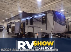New 2026 Venture RV SportTrek Touring Edition STTF353VRK available in Indianapolis, Indiana