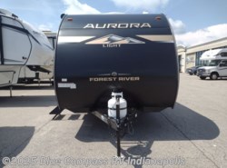 New 2026 Forest River Aurora Light 13RDX available in Indianapolis, Indiana