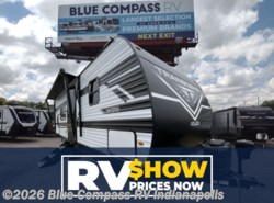 New 2026 Grand Design Transcend Xplor 26BHX available in Indianapolis, Indiana